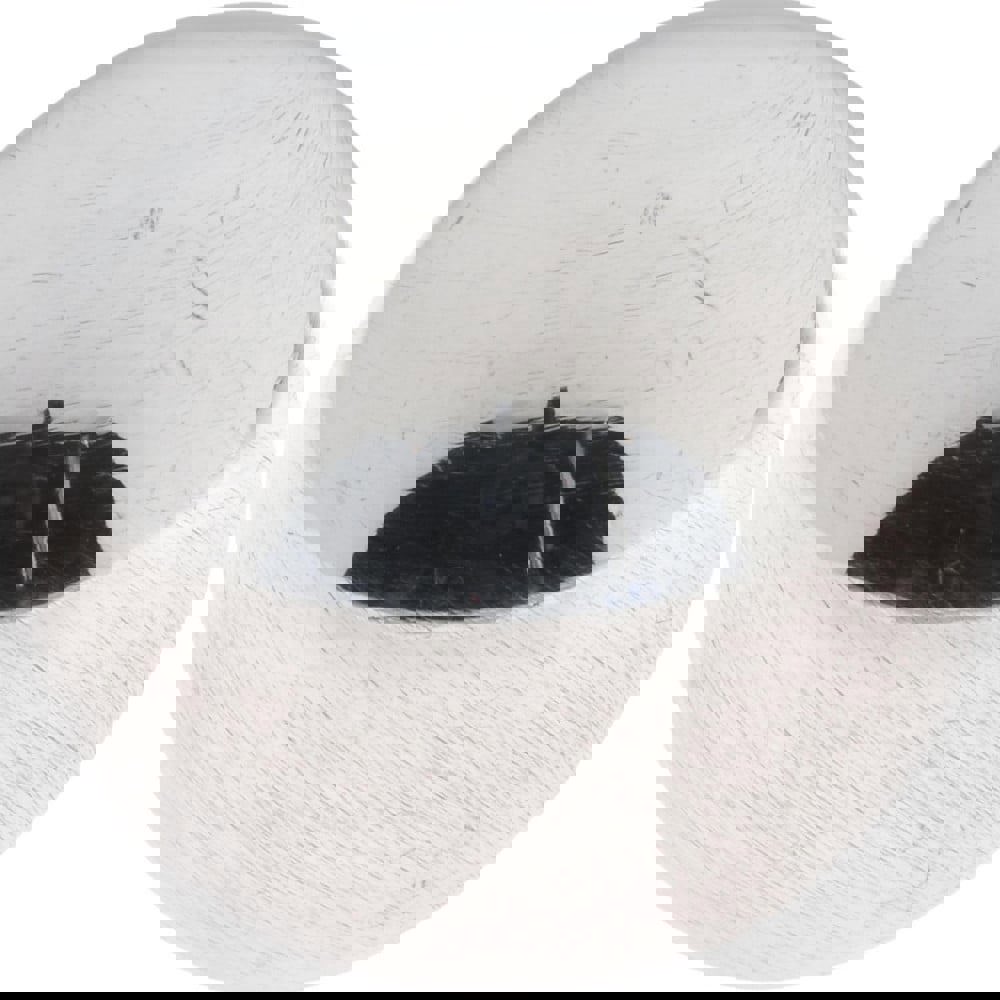 Ball Knob: Threaded Hole, 1-3/8'' Dia